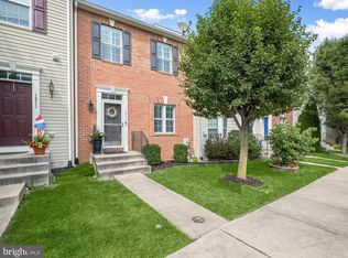 1813 Reading Ct, Mount Airy, MD 21771