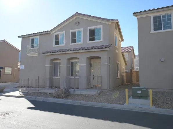 4143 Sparrow Rock St, Las Vegas, NV 89129