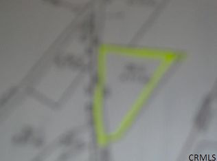 Pope Hill Rd, Argyle, NY 12809