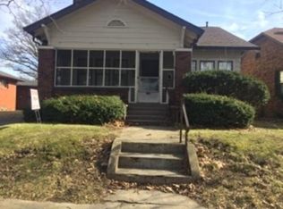 132 S 22nd St, Terre Haute, IN 47803