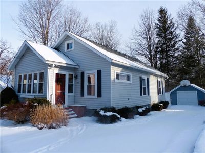 233 W Gibson St, Canandaigua, NY, 14424