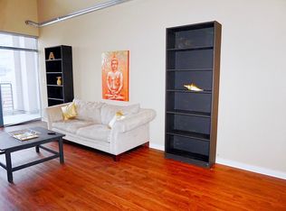 261 19th St NW #1103, Atlanta, GA 30363