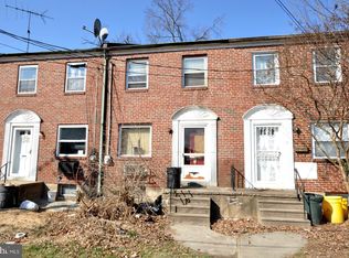 815 Parkside Ave, Trenton, NJ 08618