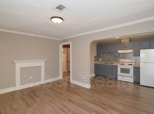 2033 Wrightsboro Rd APT A, Augusta, GA 30904