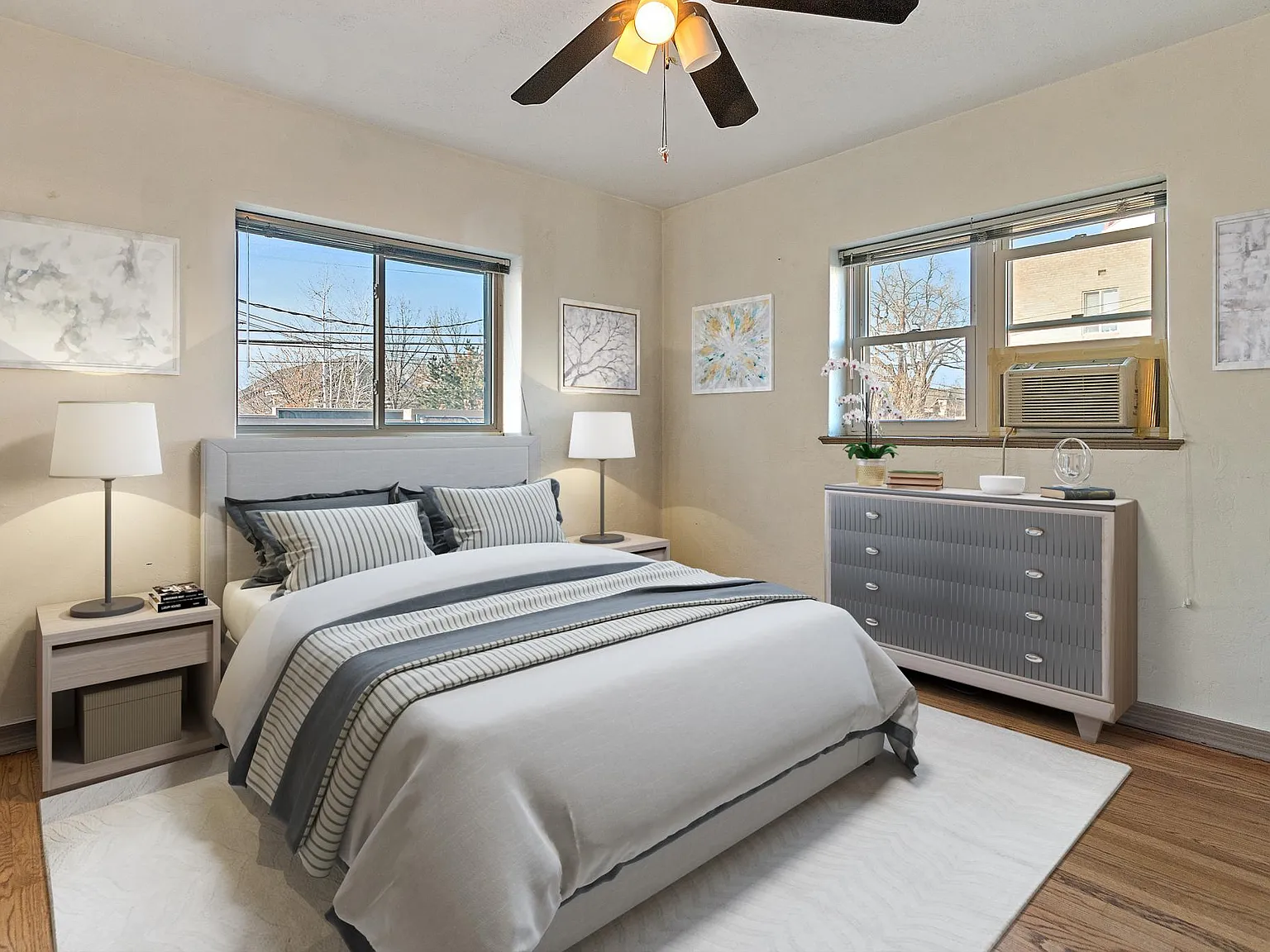 2 bed, 1100 sqft, $1,995 — Photo 4
