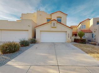 3189 Renaissance Dr SE, Rio Rancho, NM 87124