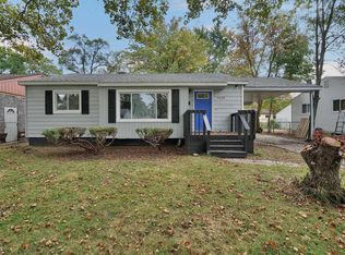 3608 Providence St, Flint, MI 48503