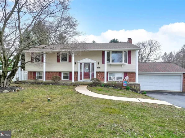 50 Covington Dr, Shrewsbury, PA 17361