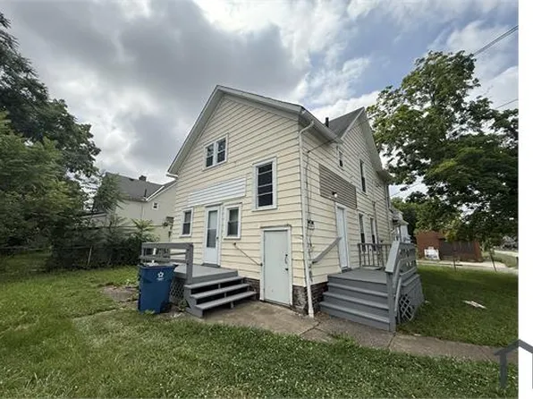 522 W 23rd St, Lorain, OH 44052