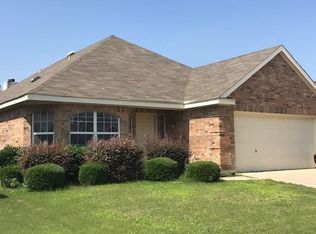 4621 Wolf Ridge Way, Fort Worth, TX 76244