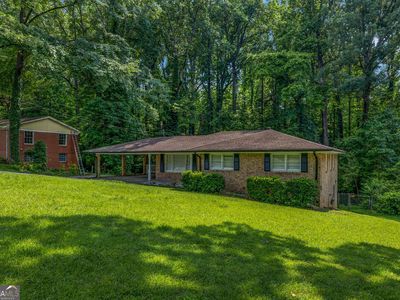 6467 Joanna St, Lithia Springs, GA, 30122