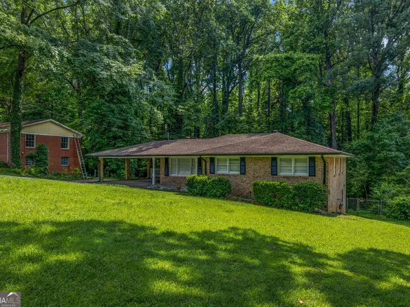 6467 Joanna St, Lithia Springs, GA 30122