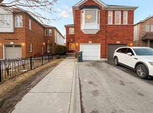 29 Needlewood Ln, Brampton, ON L6R2N3