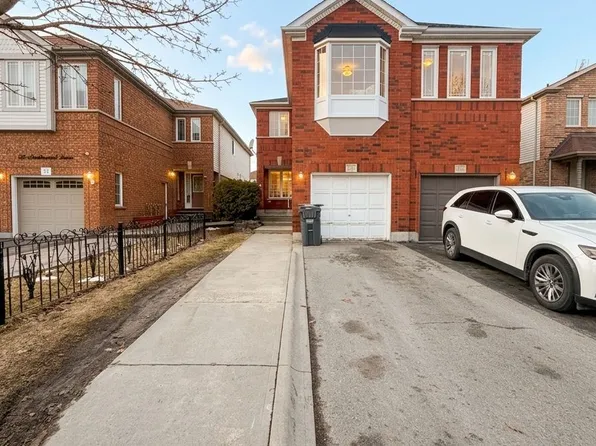 29 Needlewood Ln, Brampton, ON L6R 2N3