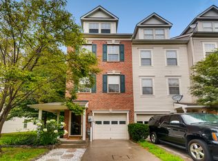 5018 Gold Hill Rd, Owings Mills, MD 21117