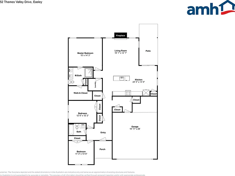 252 Thames Valley Dr — Photo 2