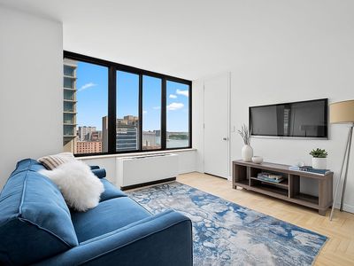 300 E 93rd St APT 21C, New york, NY, 10128