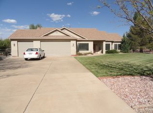 956 N Old Farms Rd, Dammeron Valley, UT 84783