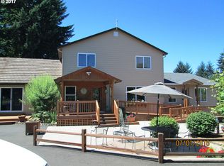 19216 NE Mattson Rd, Brush Prairie, WA 98606