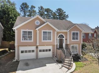 4210 Hopkins Bluff Way, Duluth, GA 30096