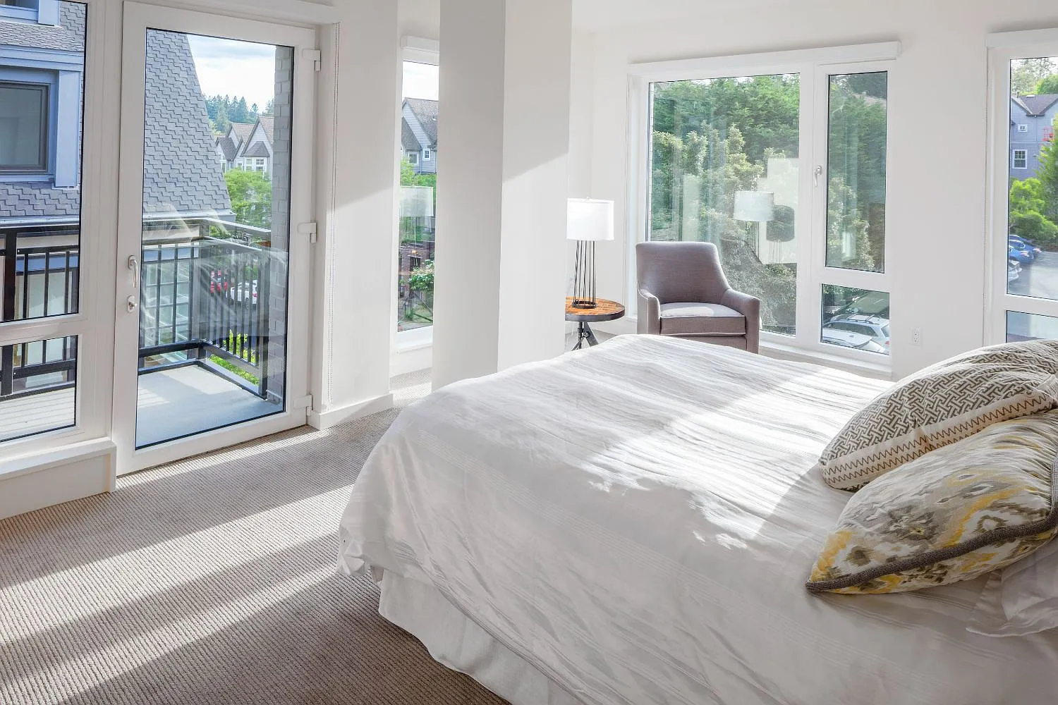 The Windward Apartments — Photo 3