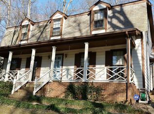 5520 Mapleridge Rd, Raleigh, NC 27609