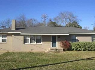 303 W Carolanne Blvd, Marshall, TX 75672