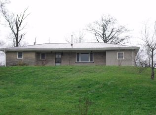 2195 Bowen Rd, Stanford, KY 40484
