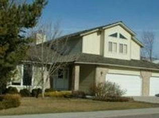 6176 Fuitwood, Pocatello, ID 83204