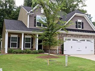 9 Jillian Lee Ct, Simpsonville, SC 29681