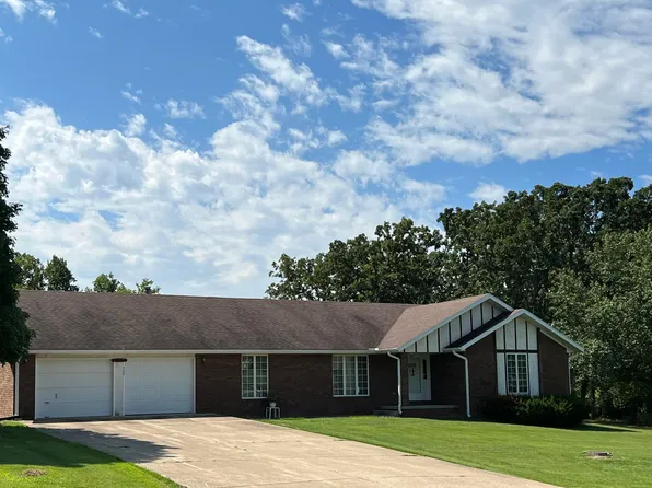 509 James Avenue, Ava, MO 65608