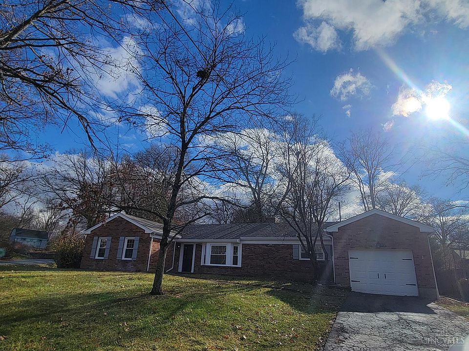 1049 Newcastle Dr, Cincinnati, OH 45231 Zillow