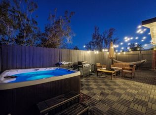 61580 Granada Dr, Joshua Tree, CA 92252