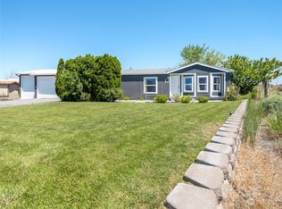 503 Fowler Ln SW #40, Mattawa, WA 99349