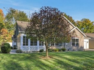 168 Stonybrook Way #168, South Hadley, MA 01075