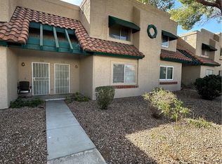 6750 Del Rey Ave Unit 135, Las Vegas, NV 89146