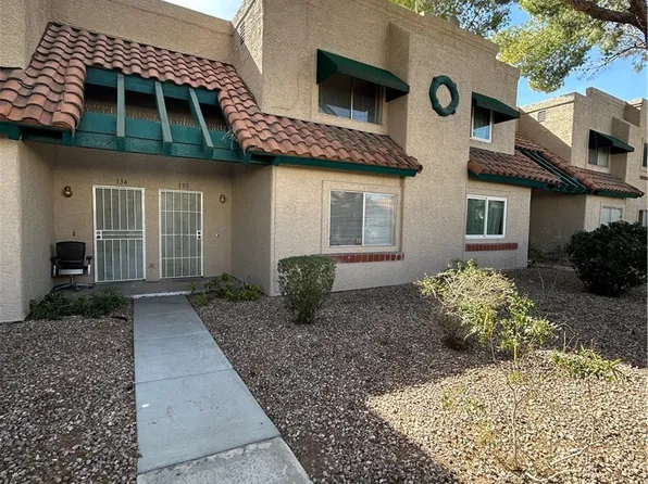 6750 Del Rey Ave Unit 135, Las Vegas, NV 89146
