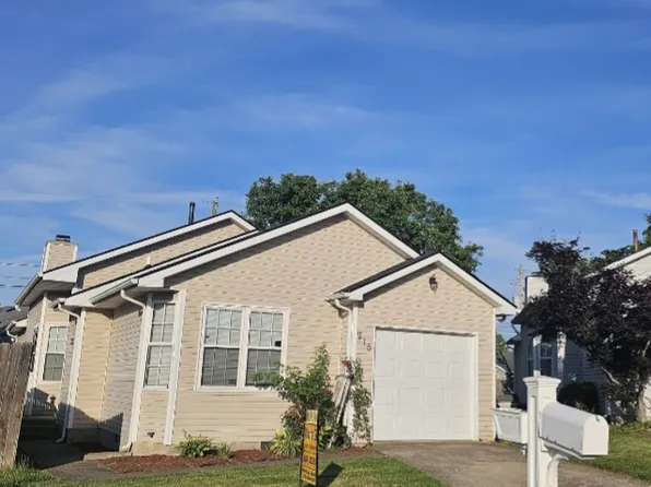 215 Strawberry Ct, Nicholasville, KY 40356