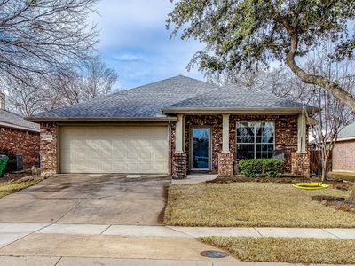 3600 Corral Creek Dr, McKinney, TX, 75070