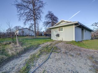 13003 Gas Point Rd, Igo, CA 96047