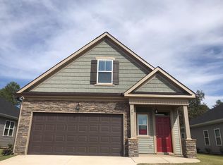 17 Coslett Dr N, Augusta, SC --