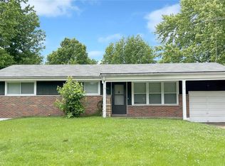 9847 Lawnview Dr, Saint Louis, MO 63136