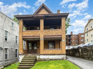 311 Hilton Pl, Cincinnati, OH 45219