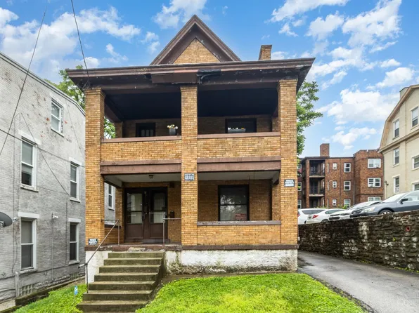 311 Hilton Pl, Cincinnati, OH 45219