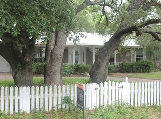 5007 Billy Sames, Adkins, TX 78101