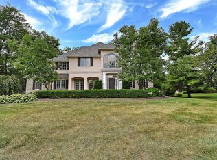1675 Eagle Glen Dr, Blacklick, OH 43004