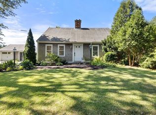 261 Gardner St, Hingham, MA 02043