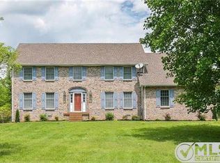 1137 Woodridge Pl, Mount Juliet, TN 37122