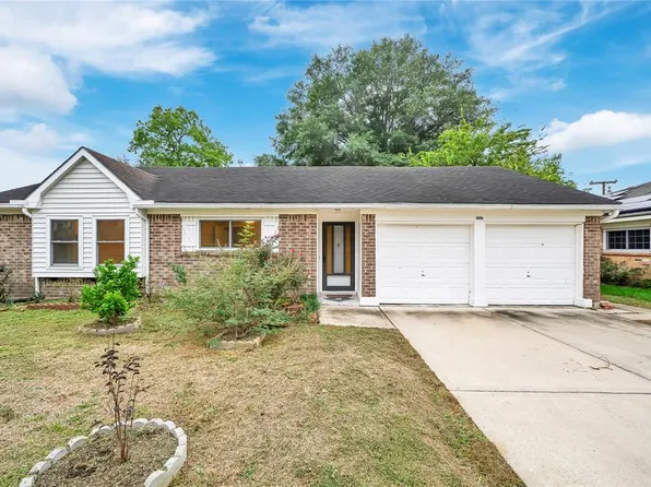 11327 Stroud Drive, Houston, TX 77072