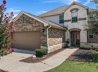 18736 Stewart Hill Dr, Montgomery, TX 77356